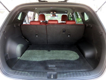 Hyundai Tucson — photo 18
