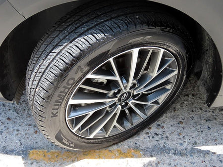 Hyundai Tucson — photo 20