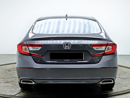 Honda Accord — photo 03
