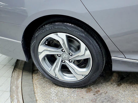 Honda Accord — photo 07