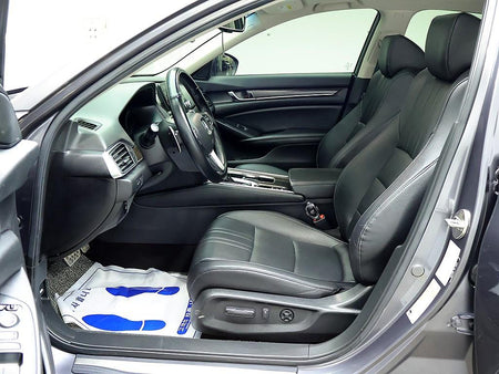Honda Accord — photo 11