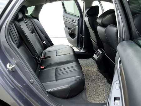 Honda Accord — photo 12