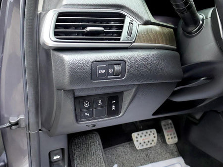 Honda Accord — photo 14