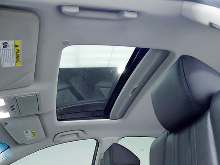Honda Accord — photo 15