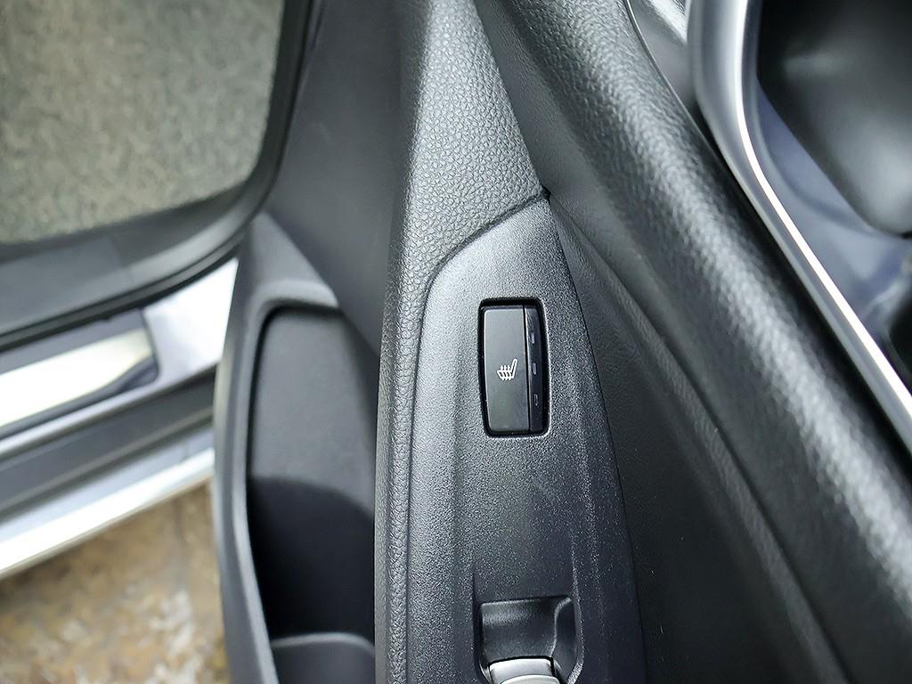 Honda Accord — photo 17