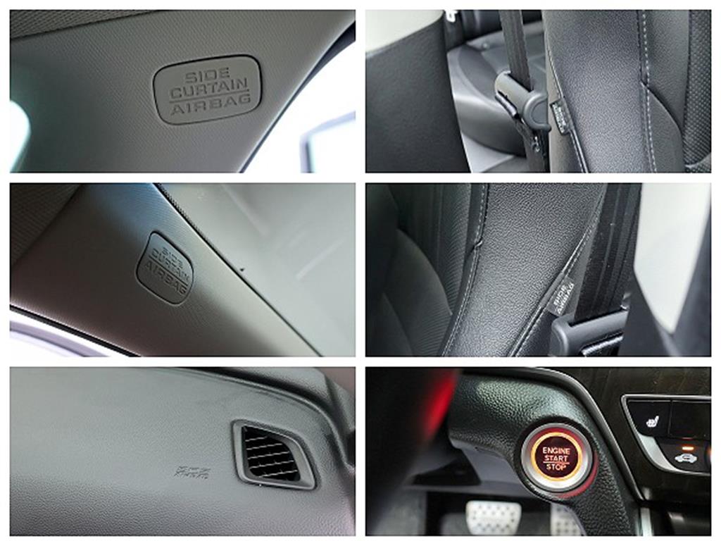Honda Accord — photo 20