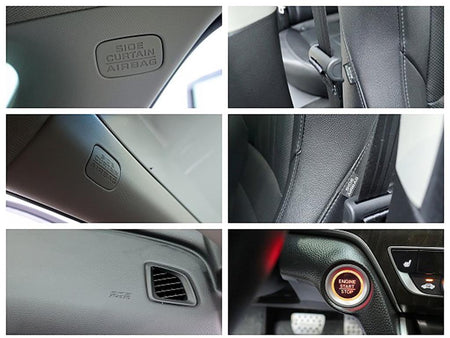 Honda Accord — photo 20