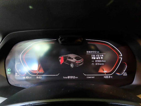 BMW X6 — photo 09