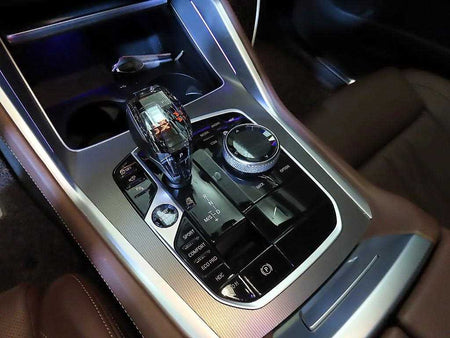 BMW X6 — photo 12