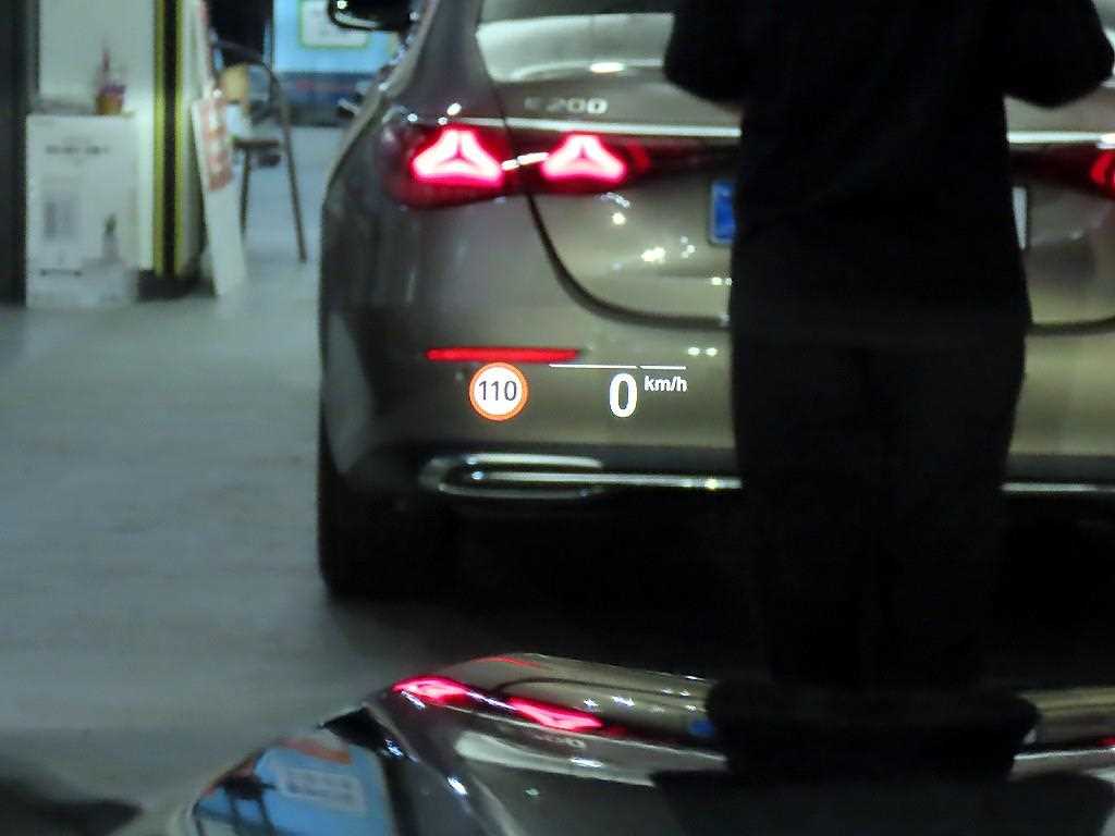 BMW X6 — photo 13