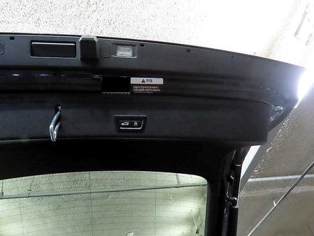 BMW X6 — photo 15
