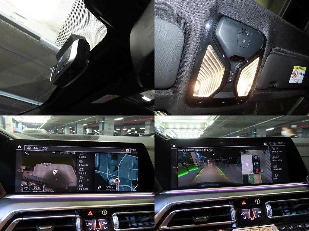 BMW X6 — photo 18
