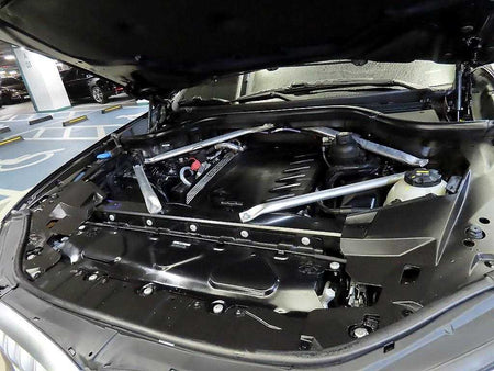 BMW X6 — photo 19