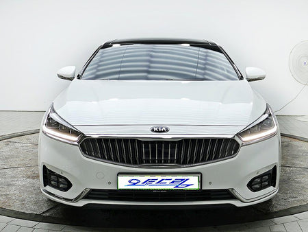Kia K7 — photo 01