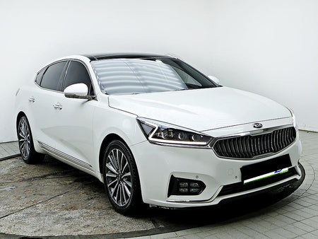 Kia K7 — photo 02