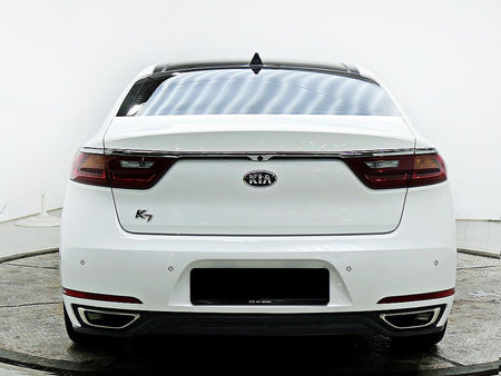 Kia K7 — photo 03