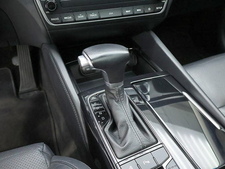 Kia K7 — photo 10