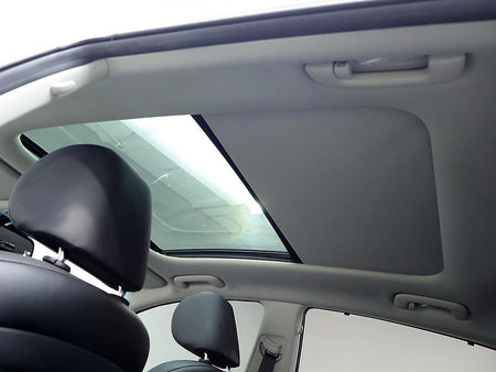 Kia K7 — photo 16
