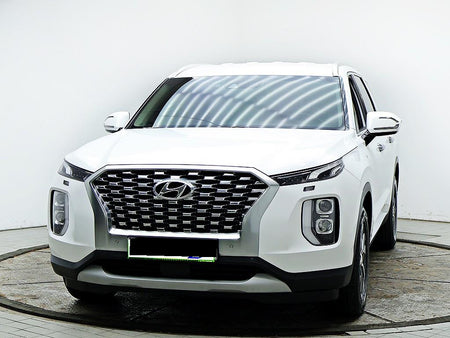 Hyundai Palisade — photo 01