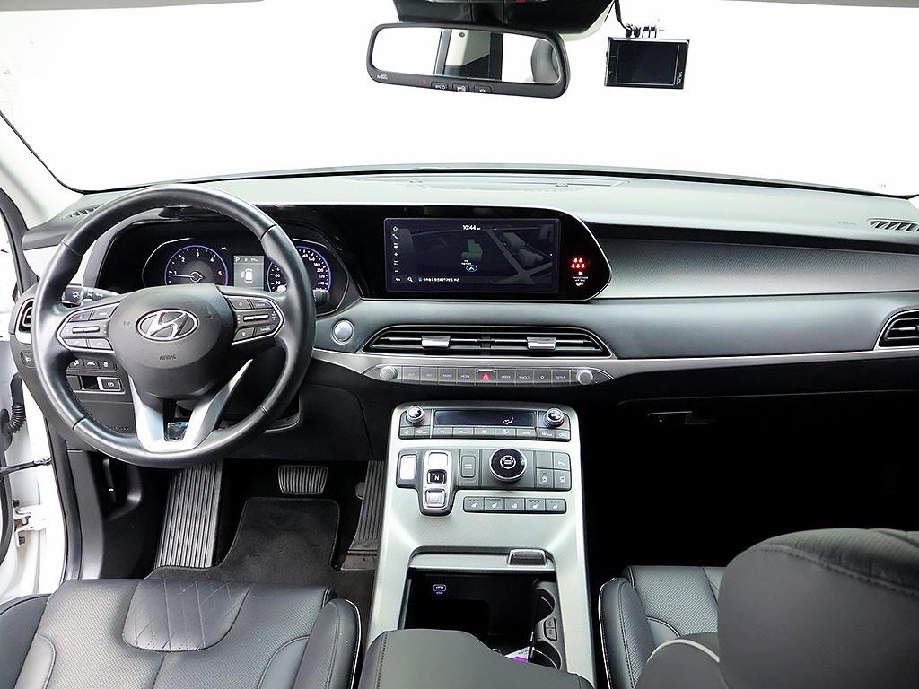 Hyundai Palisade — photo 05