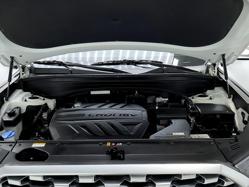 Hyundai Palisade — photo 07