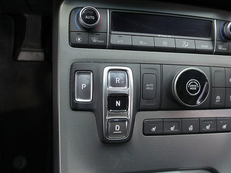 Hyundai Palisade — photo 10