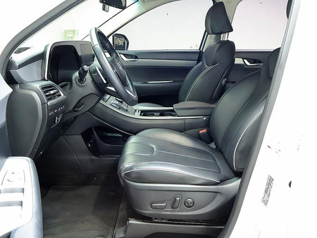 Hyundai Palisade — photo 11
