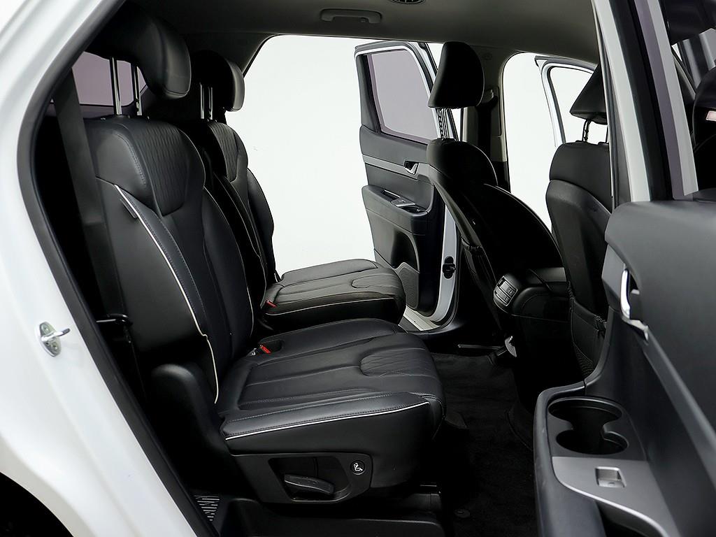 Hyundai Palisade — photo 12