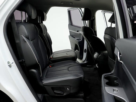 Hyundai Palisade — photo 12