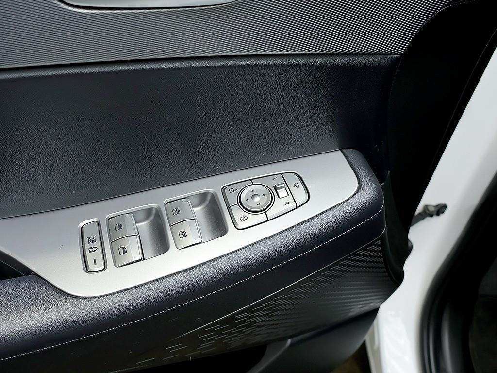 Hyundai Palisade — photo 13