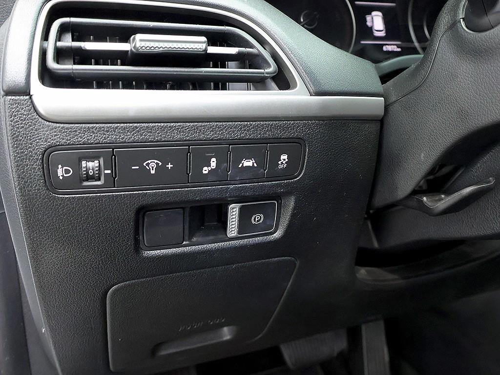 Hyundai Palisade — photo 14