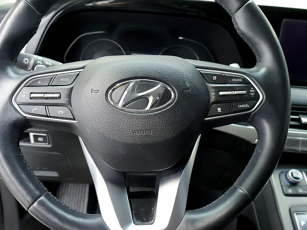 Hyundai Palisade — photo 15