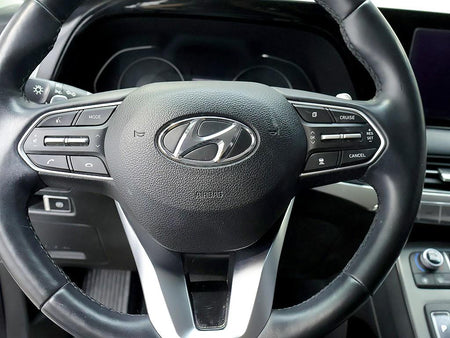 Hyundai Palisade — photo 15