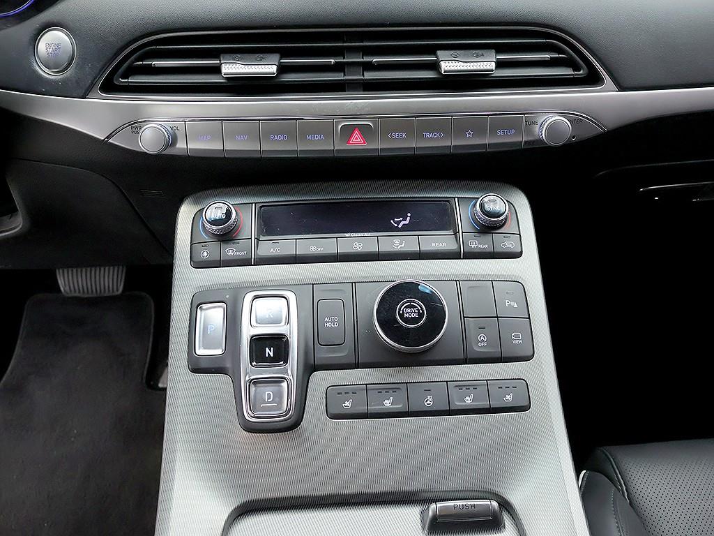 Hyundai Palisade — photo 16