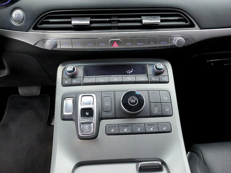 Hyundai Palisade — photo 16