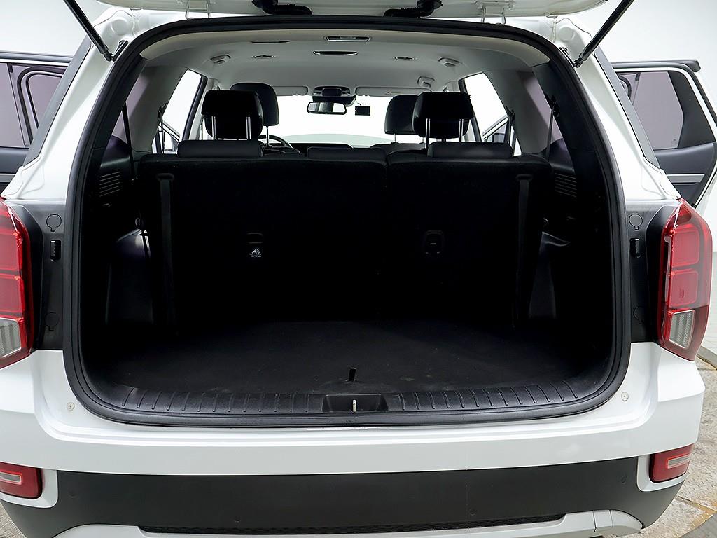 Hyundai Palisade — photo 17