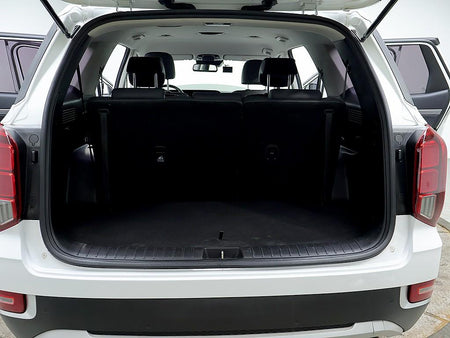 Hyundai Palisade — photo 17