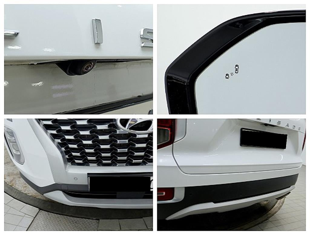 Hyundai Palisade — photo 18