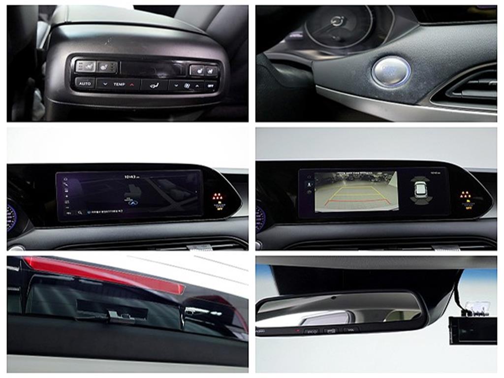 Hyundai Palisade — photo 19