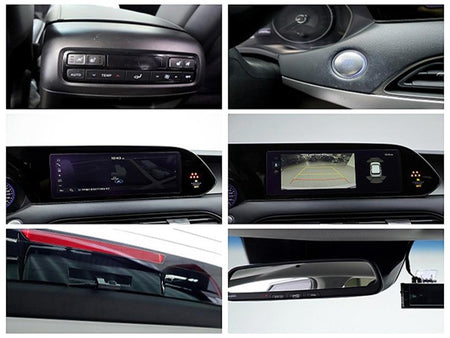 Hyundai Palisade — photo 19