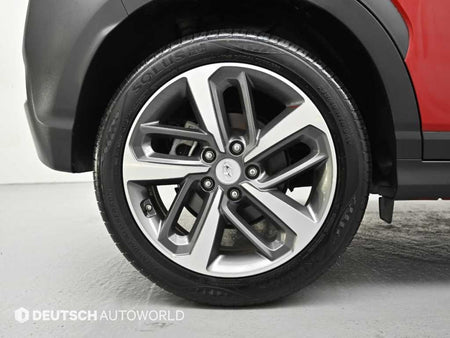 Hyundai Kona — photo 05