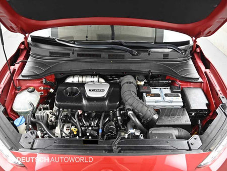 Hyundai Kona — photo 06