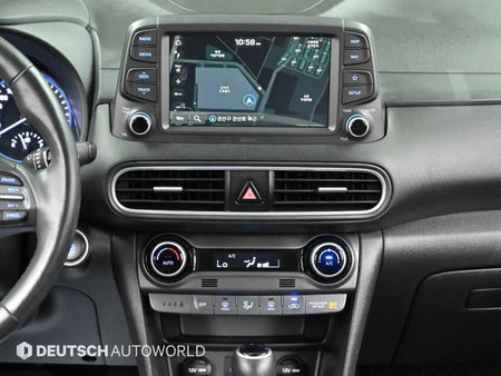 Hyundai Kona — photo 14