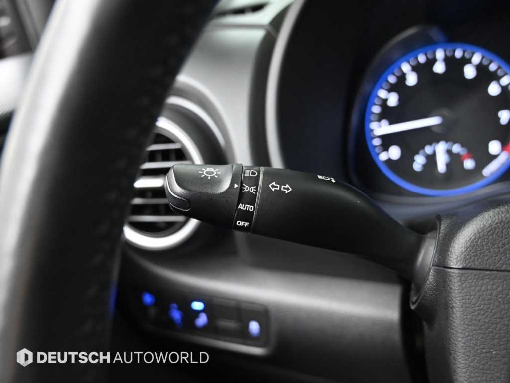 Hyundai Kona — photo 16