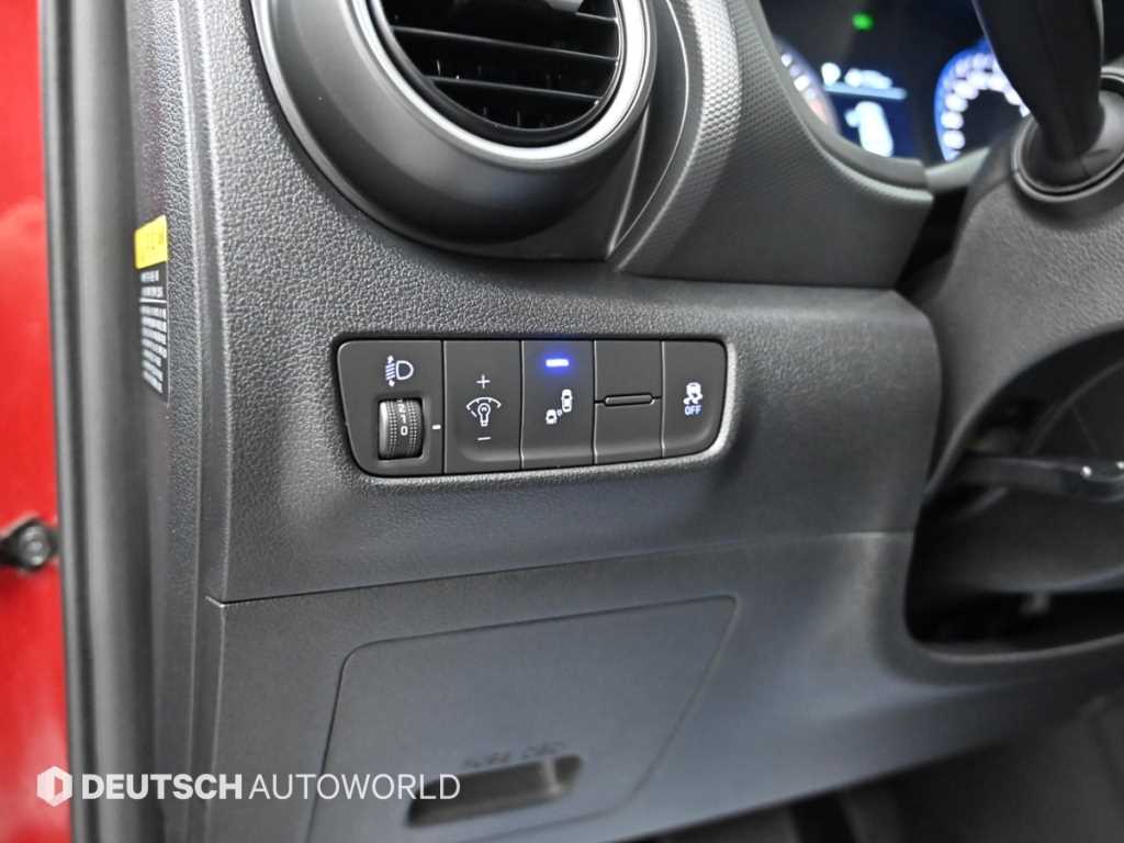 Hyundai Kona — photo 17