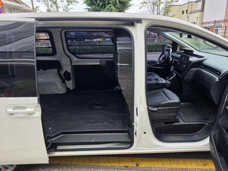 Hyundai Staria — photo 10