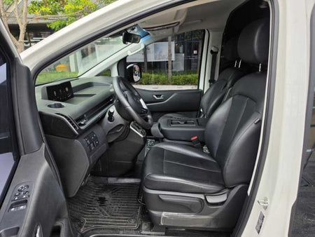 Hyundai Staria — photo 13