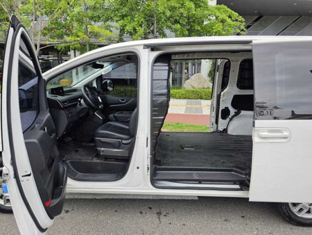Hyundai Staria — photo 14