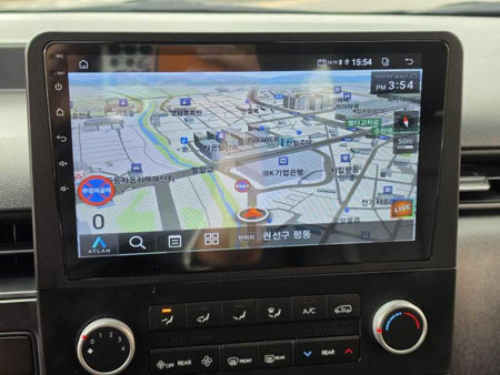 Hyundai Staria — photo 15