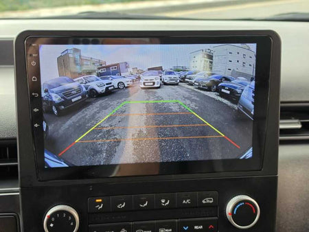 Hyundai Staria — photo 16